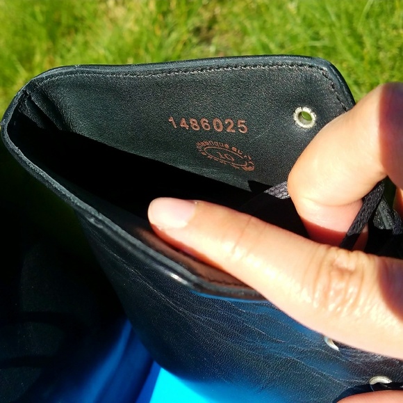 Sz. 10 Dinah Fluevogs - NIB, Never worn! - Picture 3 of 8